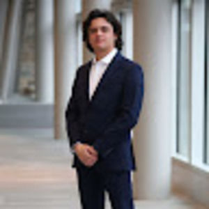 Meet your Posher, Anthony